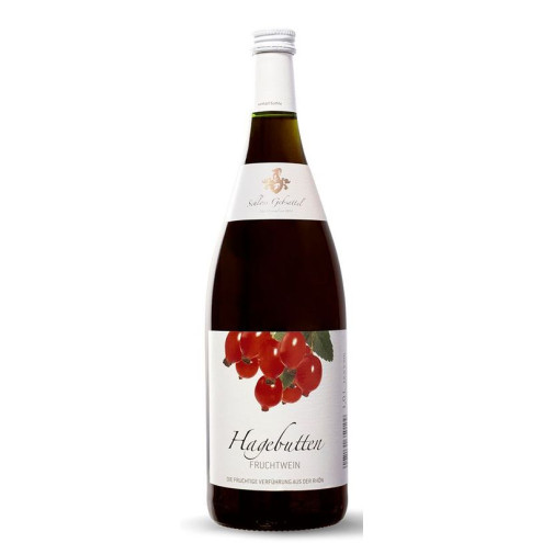Hagebuttenwein 1,00l