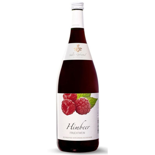 Himbeerwein 1,00l