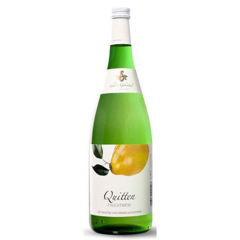 Quittenwein 1,00l