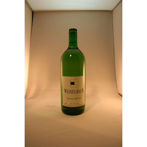 Grüner Veltliner Landwein 1,00l