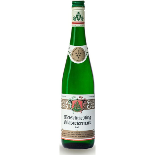 Welschriesling MG Südsteiermark DAC 0,75l