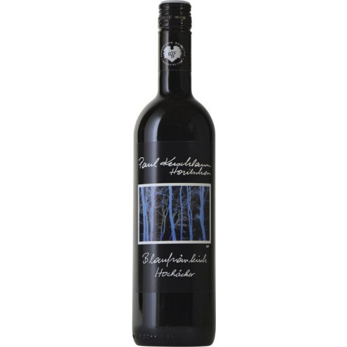 Blaufränkisch Hochäcker 2019 0,75l
