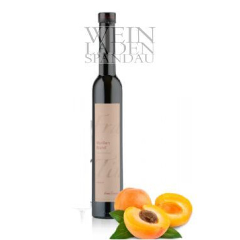 Marillenbrand Tinnauer Reserve 52% 0,35l