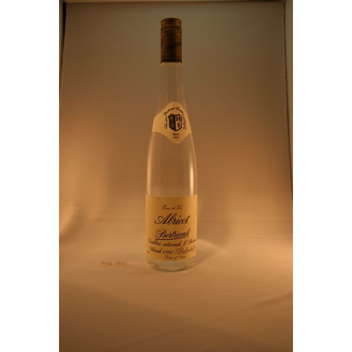 Abricot 45% 0,70l