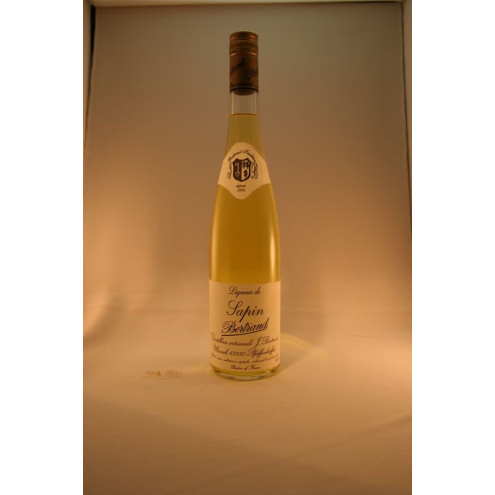 Liqueur de Sapin 25% 0,70l