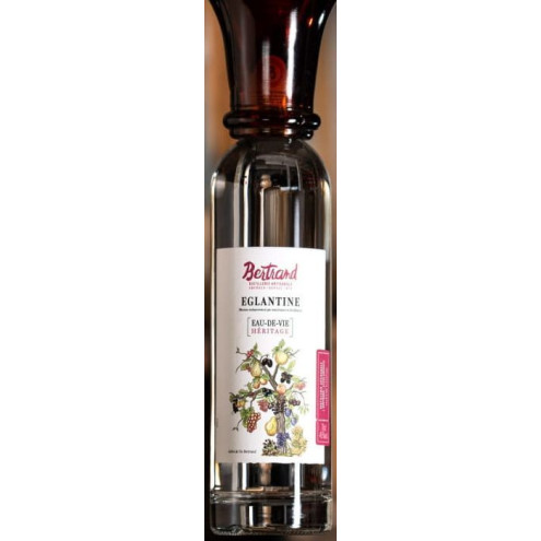 Elegantine Heritage (Hagebutte) 45% 0,70l