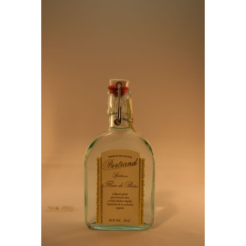Fleur de Biere 40% Flasque 0,20l