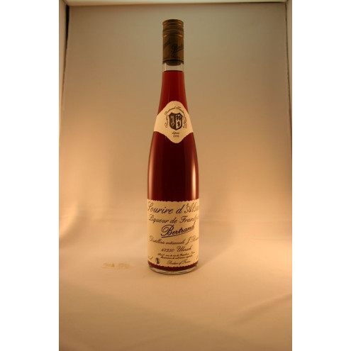 Liqueur de Framboise 25% 0,70l