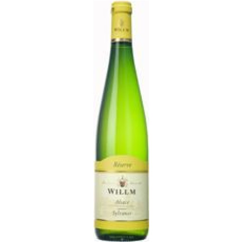Sylvaner AAC Willm Reserve 0,75l