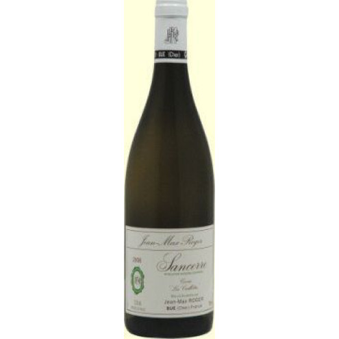 Sancerre Cuvée Les Cailottes 2023 0,75l