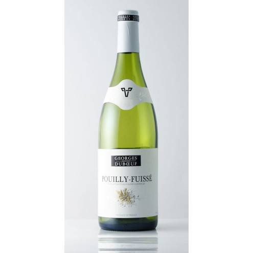 GD Pouilly-Fuisse 2022 0,75l Verkauf ab 21.11.2024