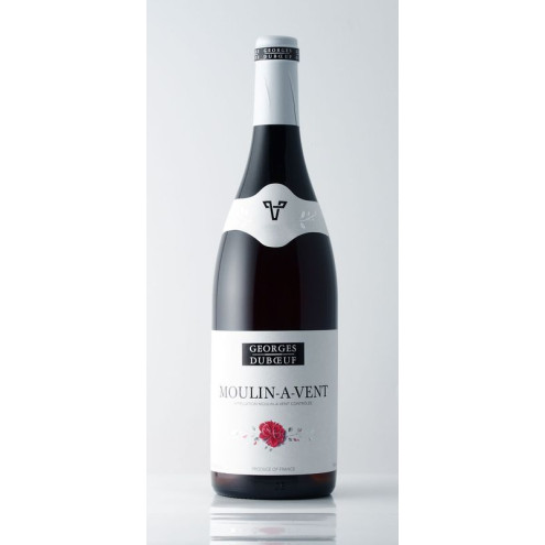 GD Moulin-a-Vent 2022 -Fleurs- 2022 0,75l