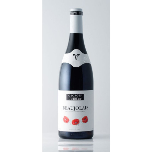 GD Beaujolais 2022 -Fleurs- 2022 0,75l