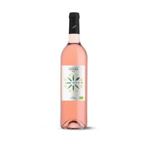 Orea IGP Catalan Rose 0,75l Orea IGP Catalan Rose 0,75l