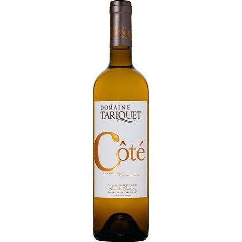 Cote Domaine du Tariquet 2022 0,75l
