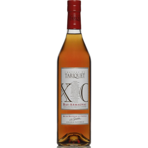 Armagnac Tariquet XO 40% 0,70l