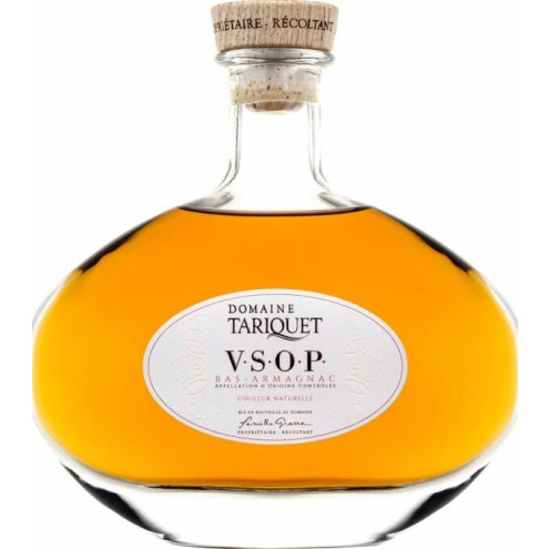Armagnac CARAFE Classic VSOP 40% 0,70l