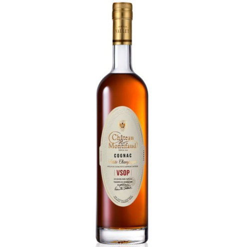 Château Montifaud Cognac V.S.O.P. 40% 0,70l