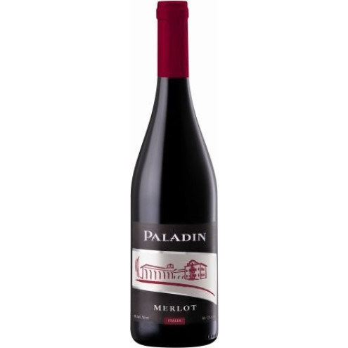Merlot DOC Lison - Pramaggiore 2022 0,75l