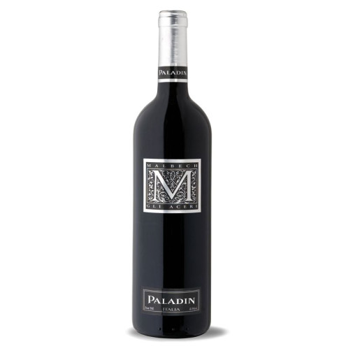 MALBECH gli aceri 2016 0,75l