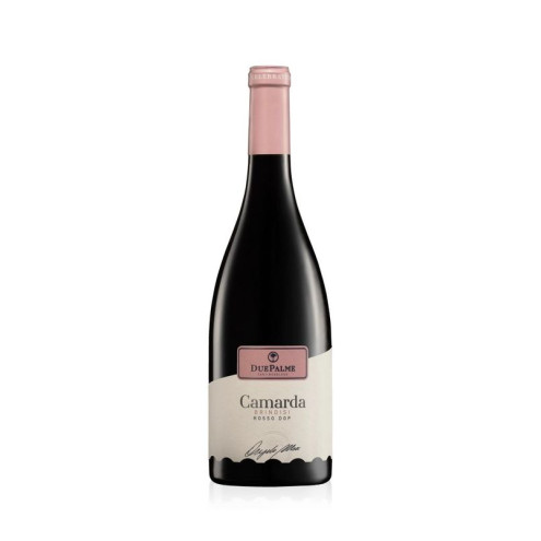 Camarda - Brindisi Rosso Celebration DOP 0,75lCamarda - Brindisi Rosso Celebration DOP 0,75l
