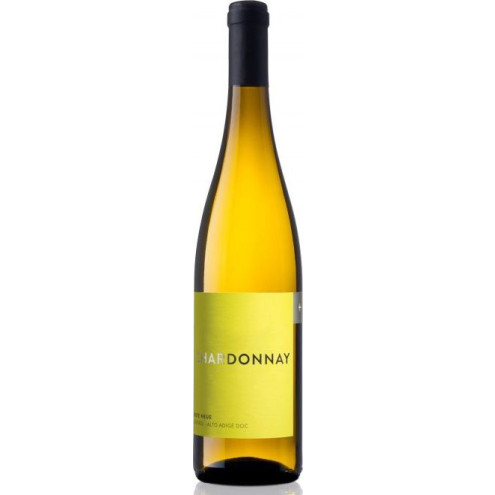 Chardonnay Alto Adige DOCG 2021 0,75l