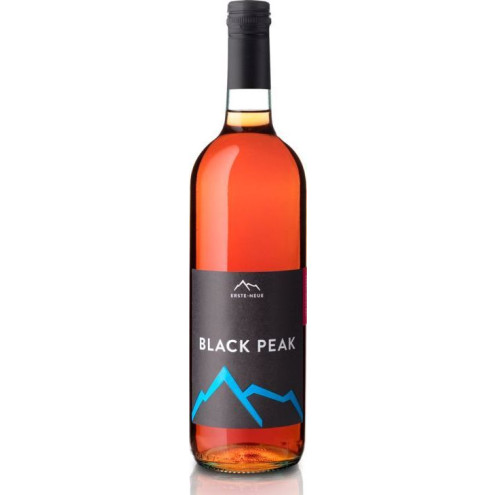 E + N Black Peak Rose Vigneti Delle Dolomiti IGT 2020 0,75l