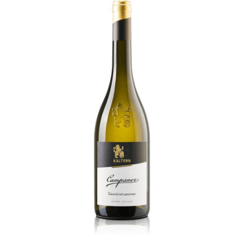 Gewürztraminer Campaner Südtirol 2023 0,75l