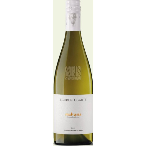 EGUREN Ugarte Malvasia 2022 0,75l