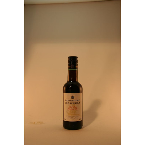 Lomelino Madeira Mini 0,20l 0,20l