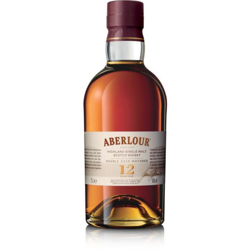 Whisky Aberlour Single Malt Double Cask 12 Jahre 40% 0,70l