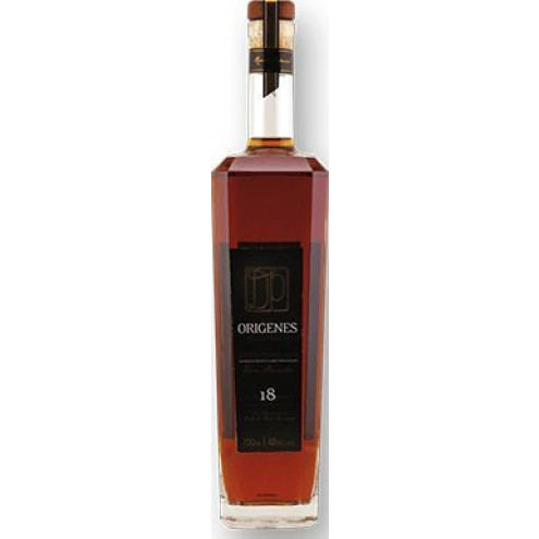 Don Pancho Rum Reserva 18 Jahre 40% 0,70l