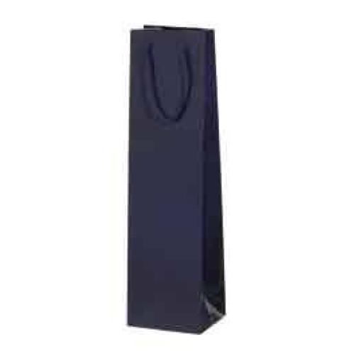 2er Lacktüte blau 1,00St