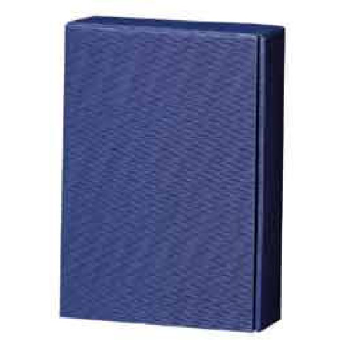 3er Welle Dunkelblau PTZ nur mit Umkarton zum Versand 1,00St