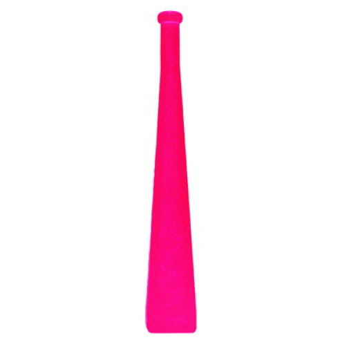 Flöte caree neon-pink matt 10cl Bestnr. 4833 0,01St