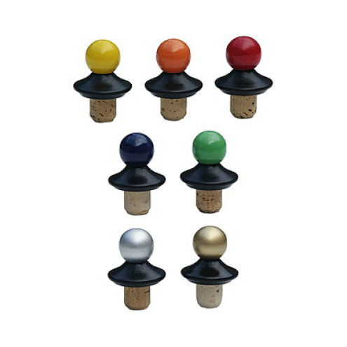 20mm Kioto-Kork grün 1,00St