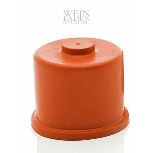 Süßmostkappe Gr. 4 Durchmesser 44mm 1,00St