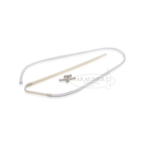 Weinheber (Bierheber) 4 teilig 1,00St