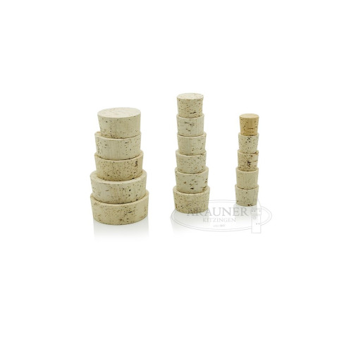 42/38mm Fasskorken Ø 42/38 mm 1,00St