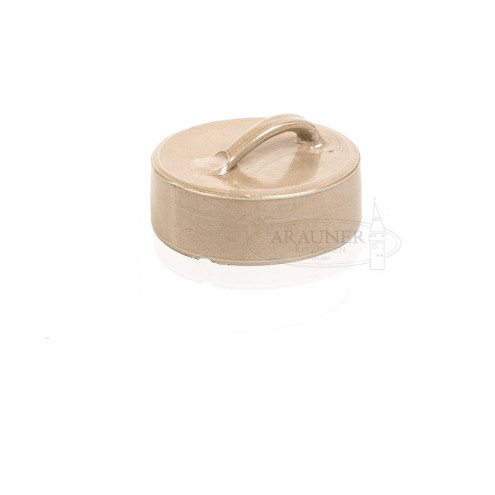 Ersatzdeckel für Gärtopf für 6 und 10l Behälter 1,00St