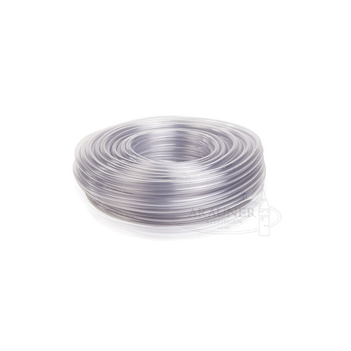 Plastikschlauch 1,5m Stück zum Abfüllen 1,50St