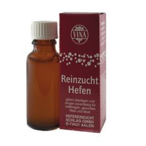 Hefe Portwein für 50l Ansatz² 1,00St lieferzeit 14 Tage