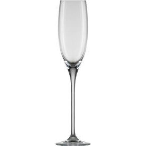 Eisch Superior Sensis plus Champagnerglas mit Mousssierpunkt 500/71 1,00St