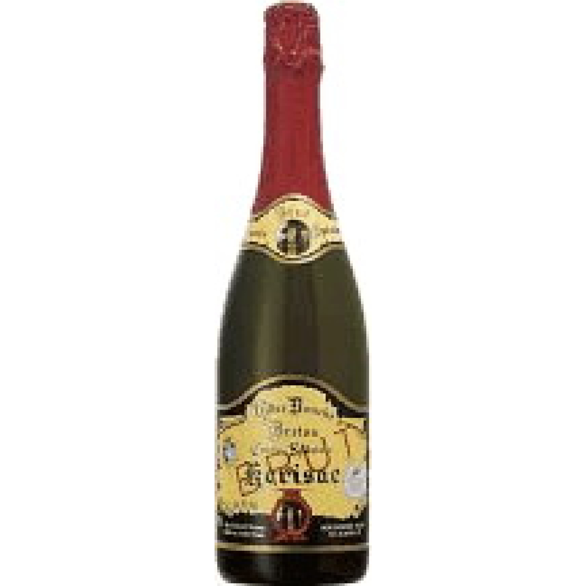 Cidre Bouche Brut Cuvee Speciale Kerisac 0,75l Cidre Bouche Brut Cuvee Speciale Kerisac 0,75l