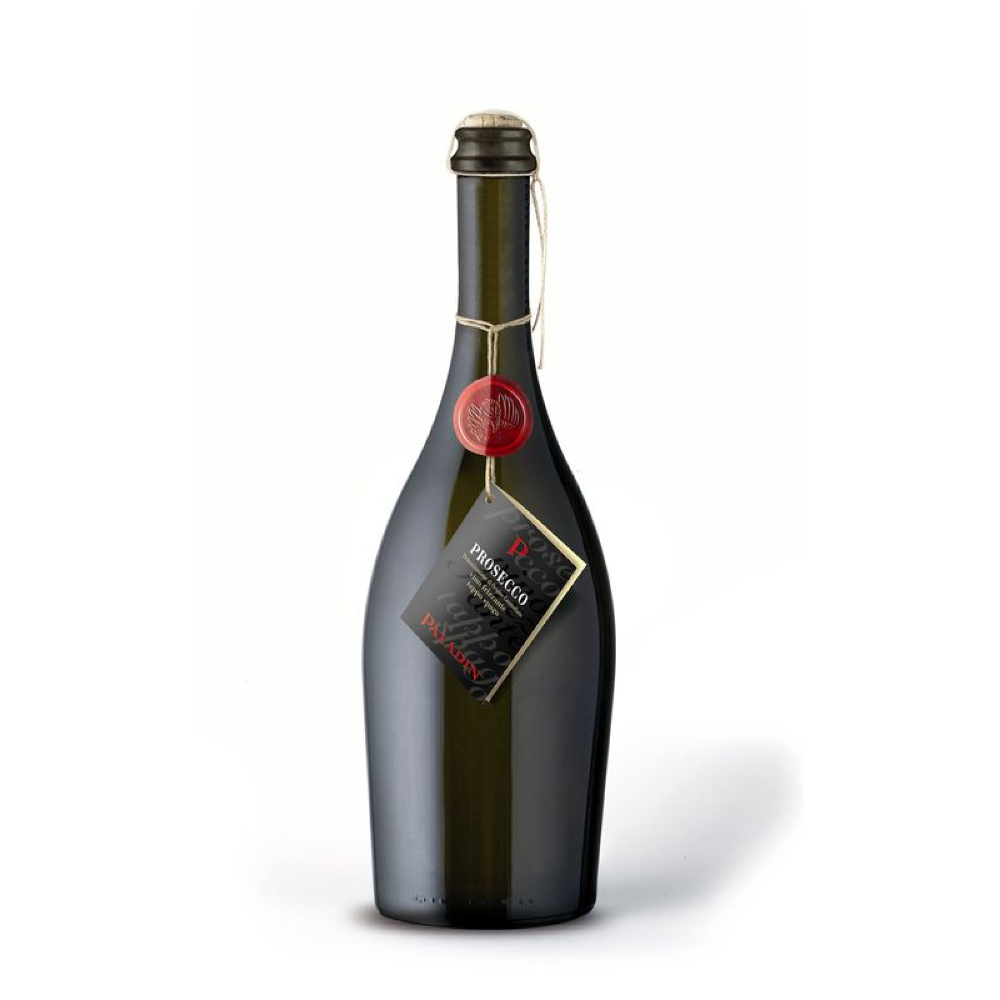 Prosecco Tapo Spago Vino Frizzante 0,75l Prosecco Tapo Spago Vino Frizzante 0,75l