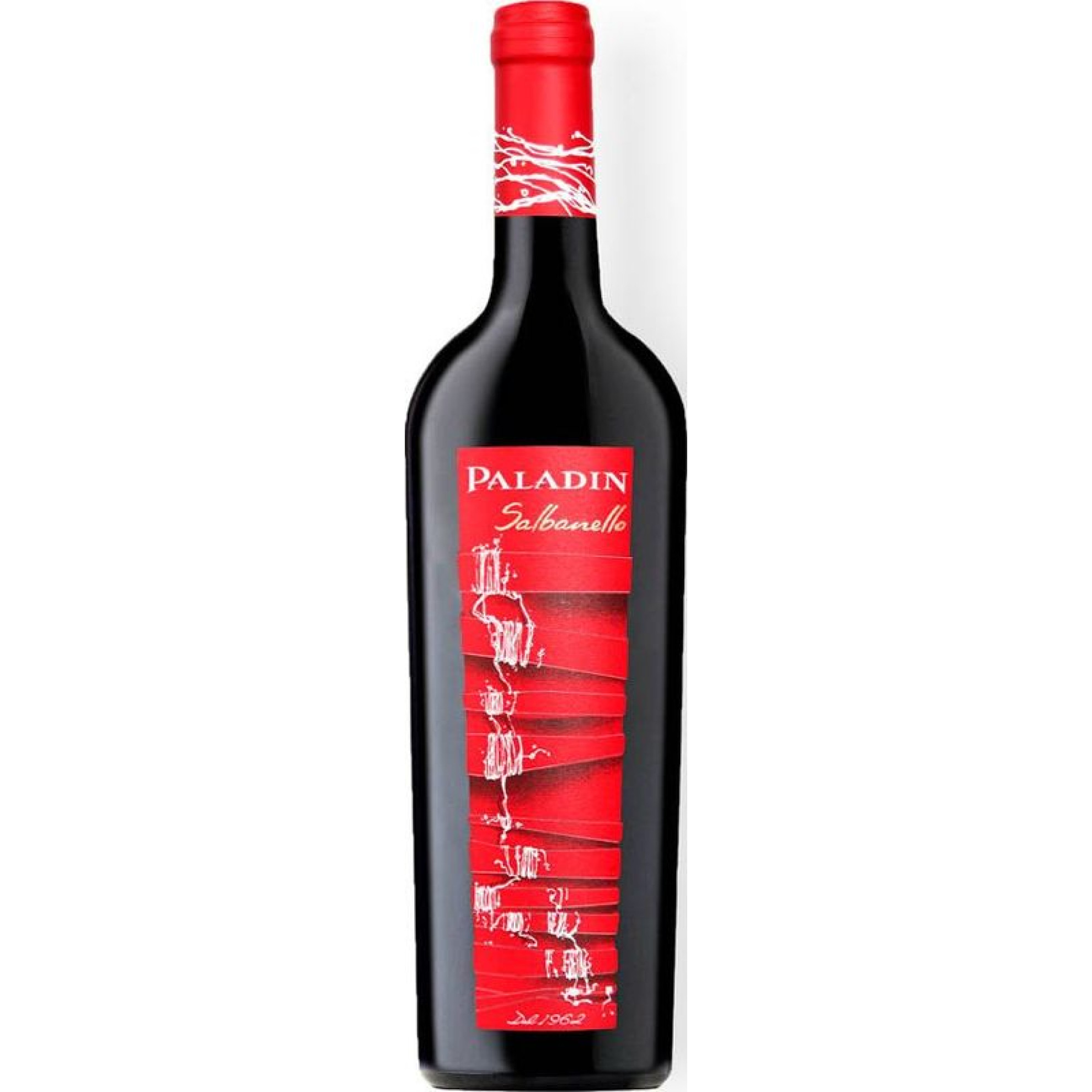Salbanello IGT rot 2016 0,75l Salbanello IGT rot 2016 0,75l