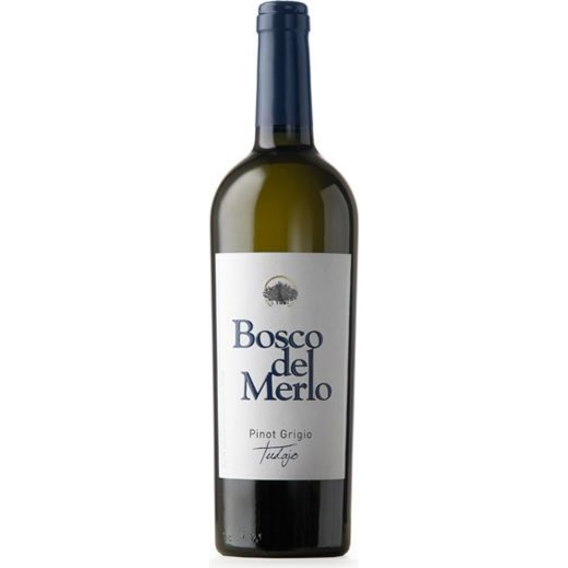 Pinot Grigio DOC Bosco del Merlo 0,75l Pinot Grigio DOC Bosco del Merlo 0,75l
